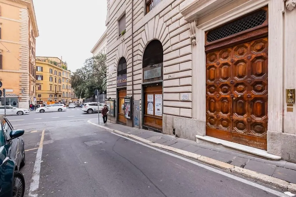 ローマClemente XII Al Quirinale Houseアパートメント 0*, ローマ