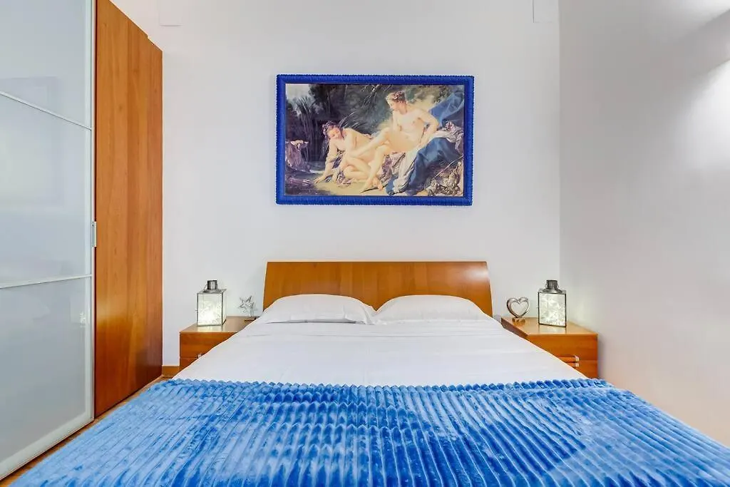 Appartement Clemente XII Al Quirinale House à Rome Italie