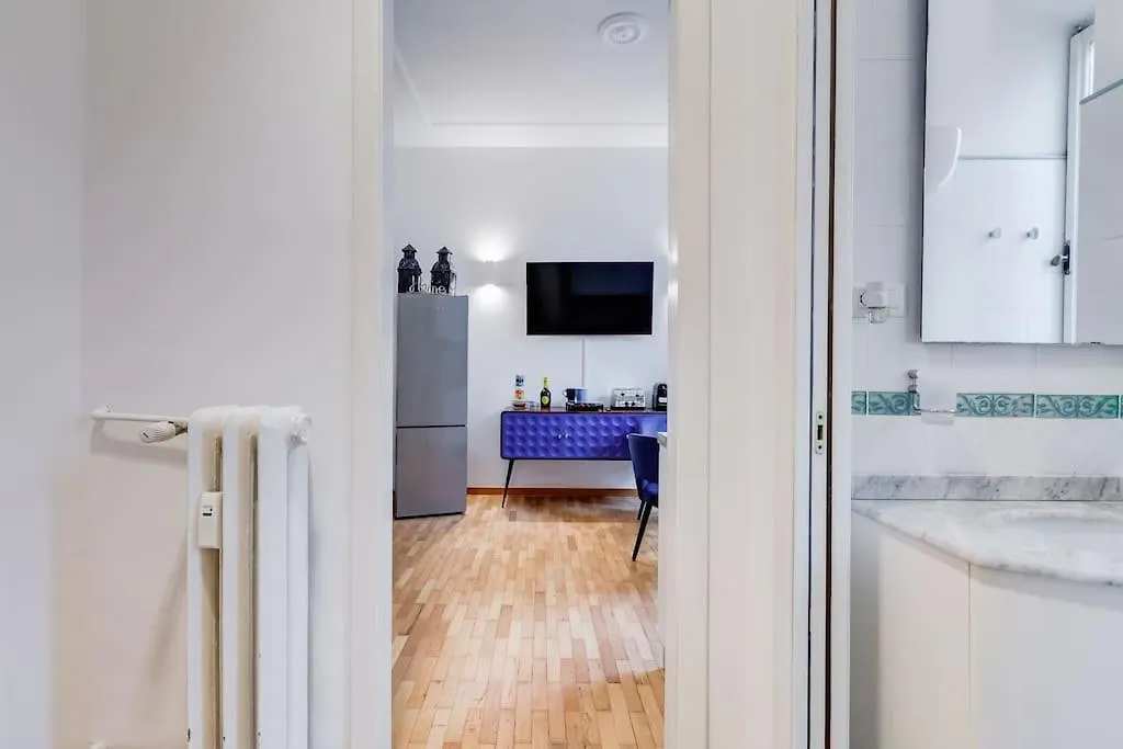 Appartement Clemente XII Al Quirinale House à Rome 0*,  Italie