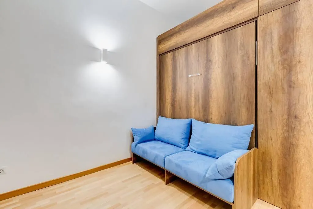 Appartement Clemente XII Al Quirinale House à Rome Italie