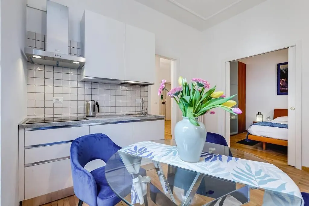 Appartement Clemente XII Al Quirinale House à Rome