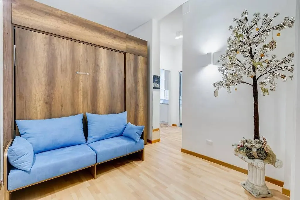 Appartement Clemente XII Al Quirinale House à Rome
