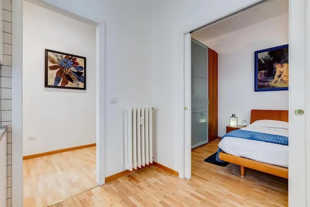 Appartement Clemente XII Al Quirinale House à Rome