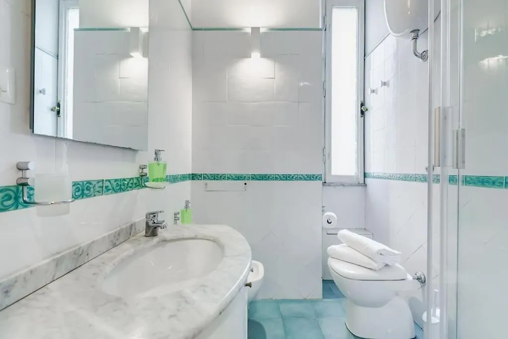 Appartement Clemente XII Al Quirinale House à Rome