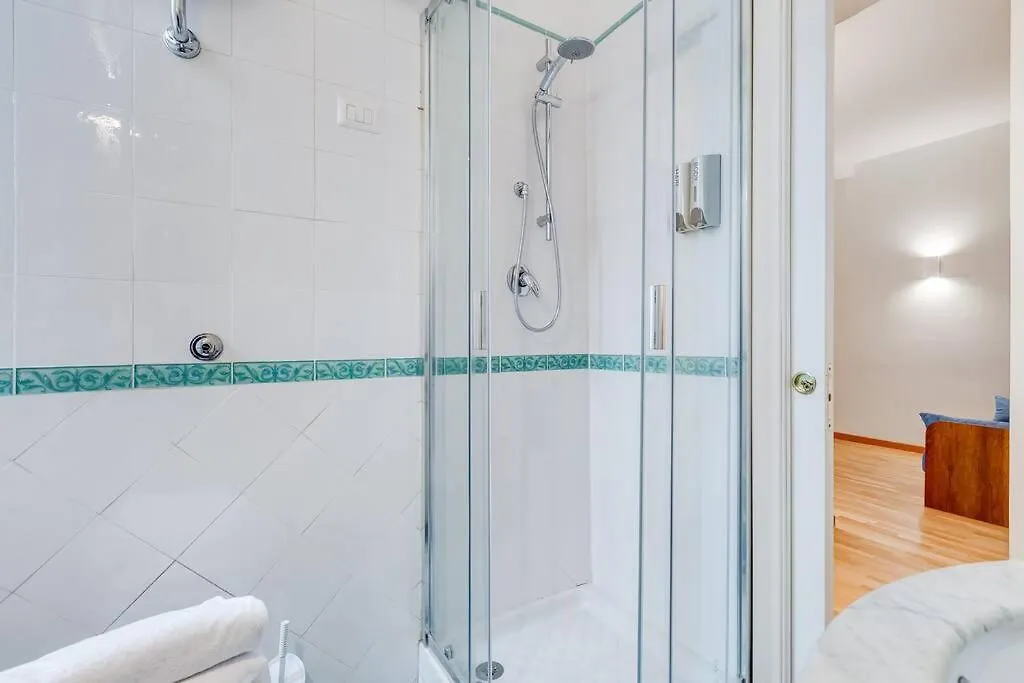 Appartement Clemente XII Al Quirinale House à Rome 0*,  Italie