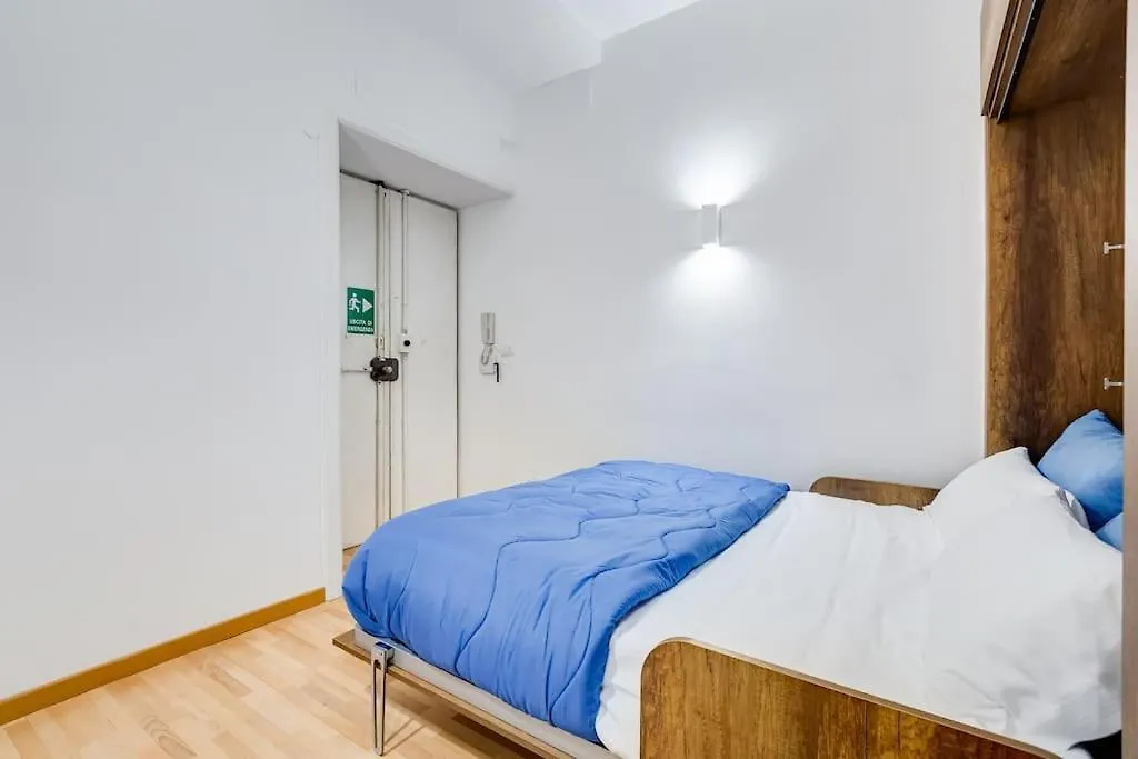 Appartement Clemente XII Al Quirinale House à Rome