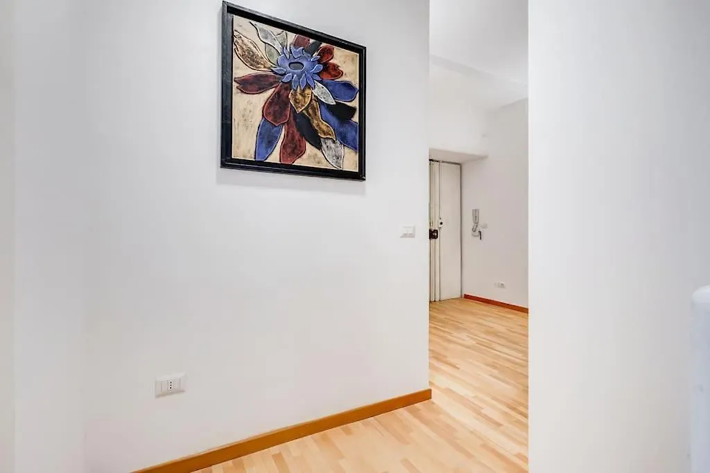 Appartement Clemente XII Al Quirinale House à Rome