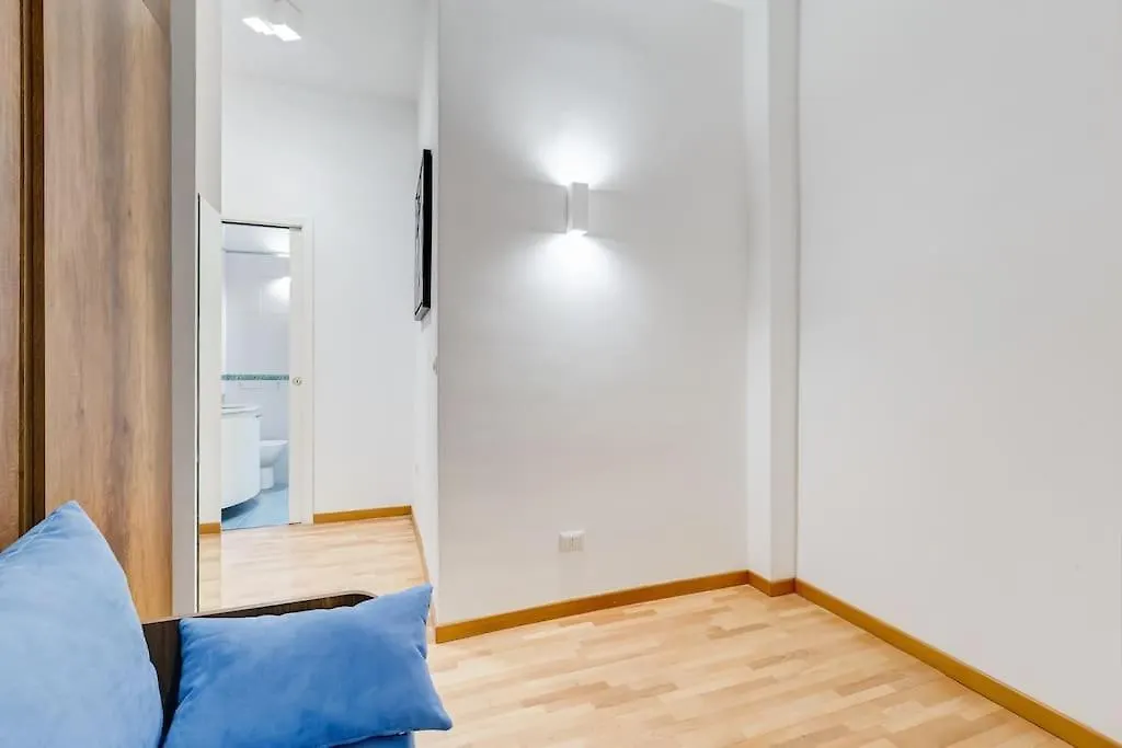 Appartement Clemente XII Al Quirinale House à Rome