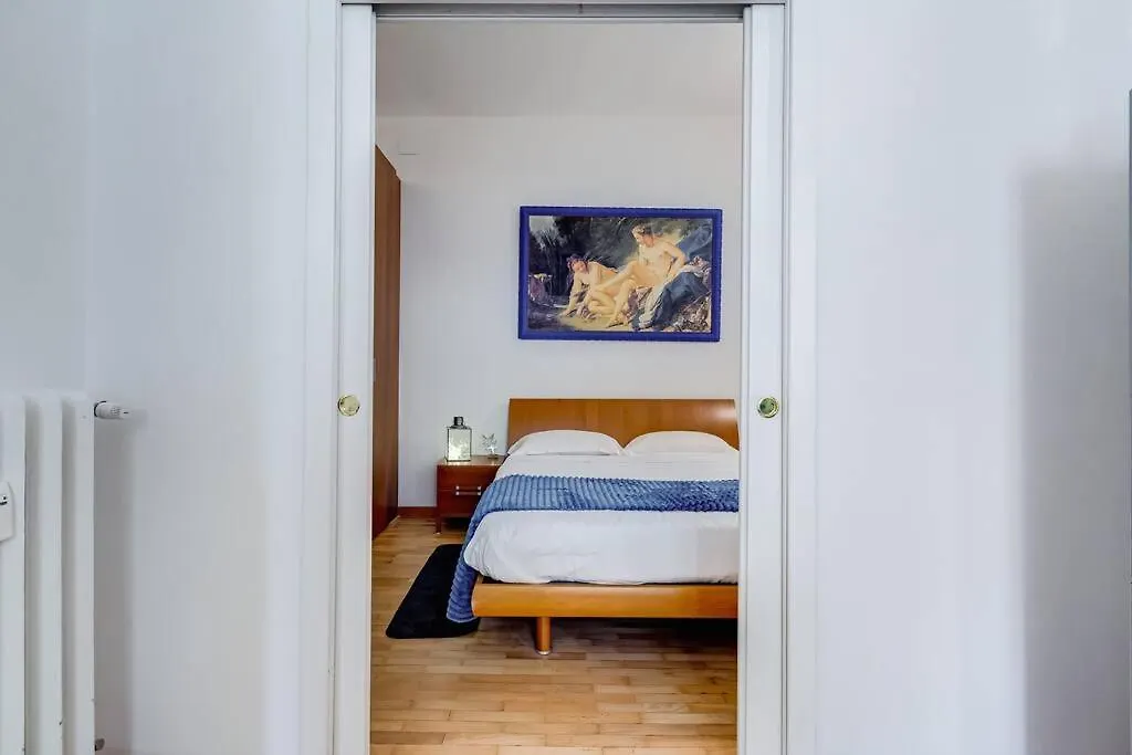 Appartement Clemente XII Al Quirinale House à Rome