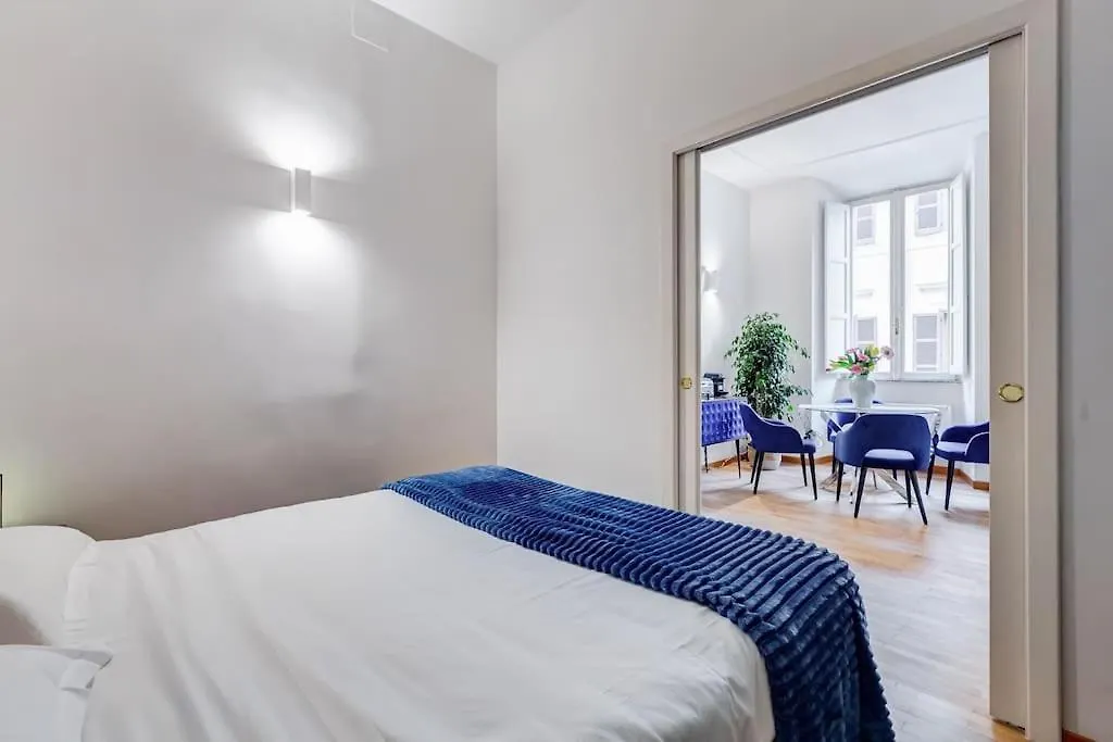 Appartement Clemente XII Al Quirinale House à Rome Italie