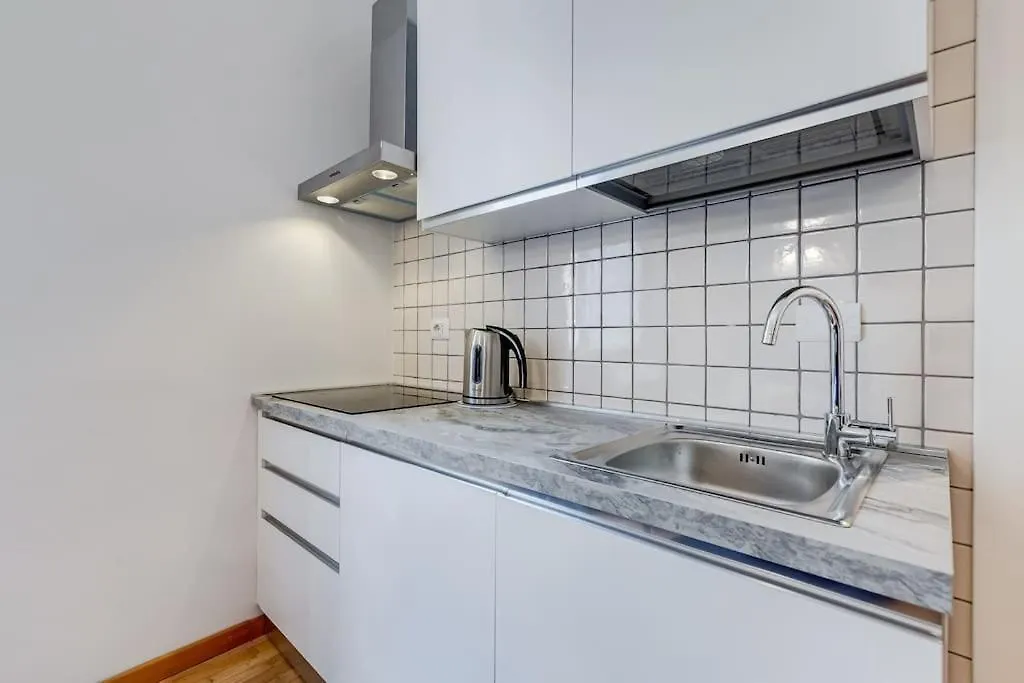 Appartement Clemente XII Al Quirinale House à Rome