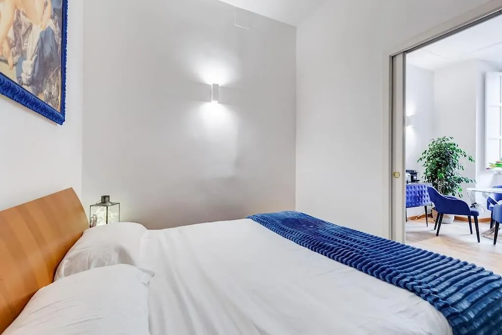 Appartement Clemente XII Al Quirinale House à Rome