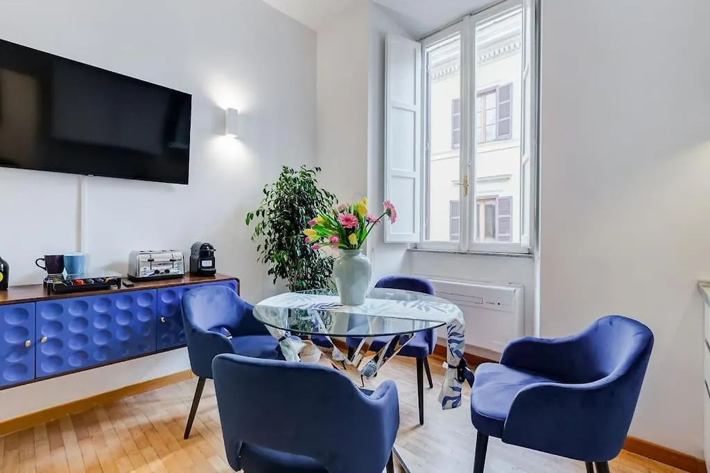 Appartement Clemente XII Al Quirinale House à Rome