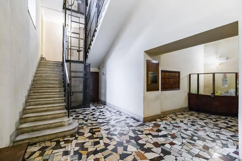 Appartement Clemente XII Al Quirinale House à Rome