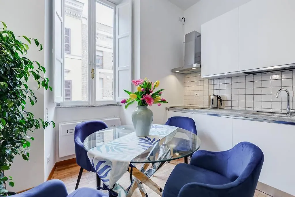 Appartement Clemente XII Al Quirinale House à Rome