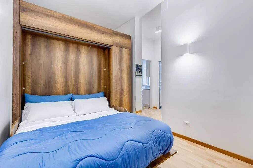 Appartement Clemente XII Al Quirinale House à Rome