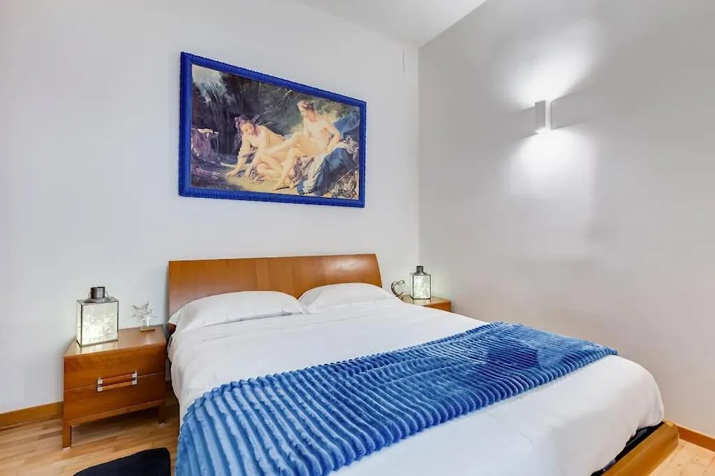 Appartement Clemente XII Al Quirinale House à Rome